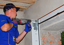 All County Garage Doors Seattle, WA 206-981-5403 All County Garage Doors Seattle, WA 206-981-5403 - installation-sidebar